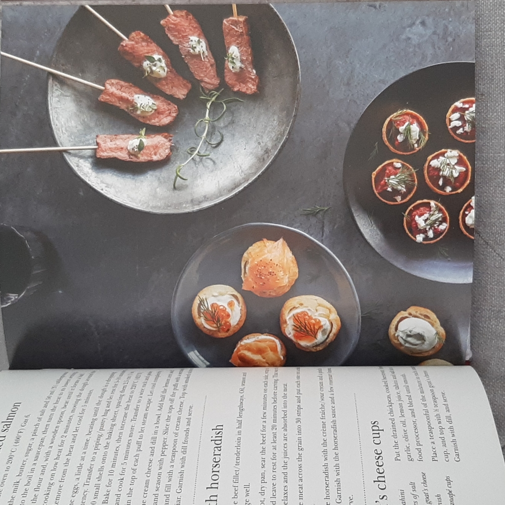 Party-Perfect Bites Cookbook - Picture 6 of 7
